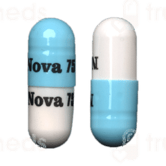 Nova 75 Capsule 10 Nova 75 Capsule 10