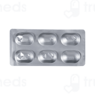 Novaclav 625 Tablet 6