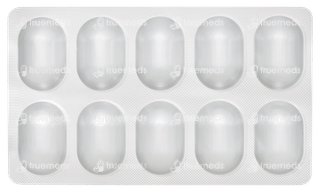 Novaclav 625 Tablet 10