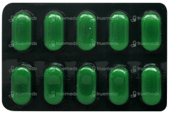 Novalgin Nu Tablet 10