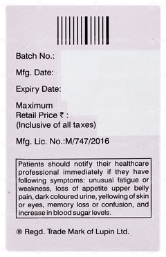 Novastat 20 Tablet 15 Novastat 20 Tablet 15