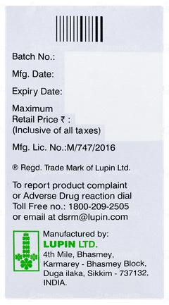 Novastat 40 Tablet 15 Novastat 40 Tablet 15