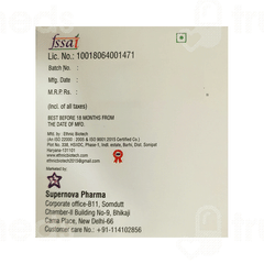 Novavit Tablet 10