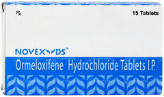 Novex Ds Tablet 15 Novex Ds Tablet 15