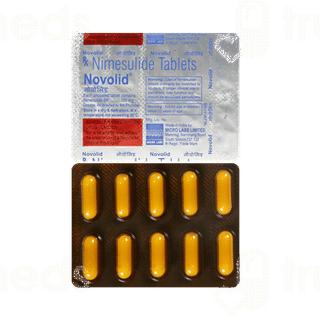 Novolid Tablet 10