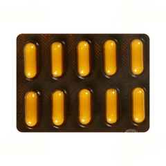 Novolid Tablet 10
