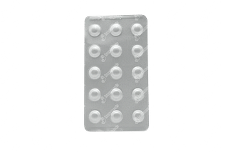 Novonorm 0.5mg Tablet 15