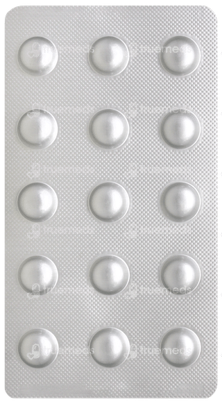 Novonorm 0.5Mg Tablet 15