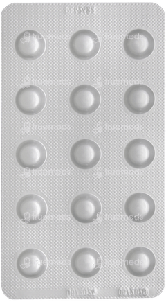 Novonorm 0.5mg Tablet 30