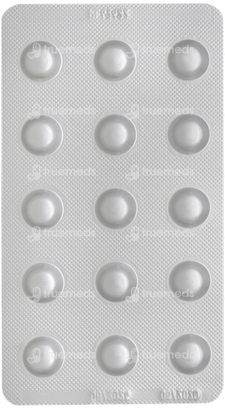 Novonorm 0.5mg Tablet 30