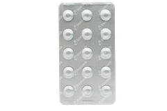 Novonorm 1mg Tablet 15