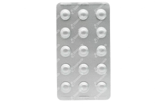 Novonorm 1mg Tablet 15