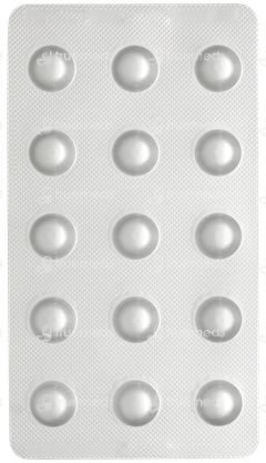 Novonorm 1mg Tablet 30