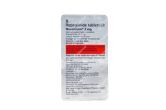Novonorm 2mg Tablet 15 Novonorm 2mg Tablet 15