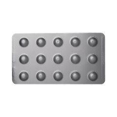 Novonorm 2mg Tablet 15
