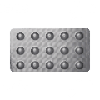 Novonorm 2mg Tablet 15