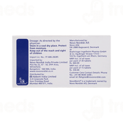 Novonorm 2mg Tablet 30