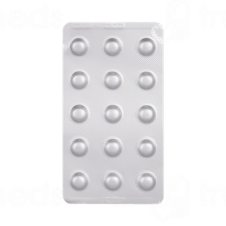 Novonorm 2mg Tablet 30