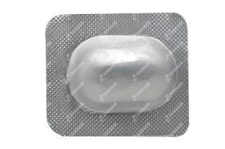 Noworm 400 MG Tablet 1