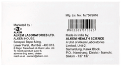 Noworm Chewable Tablet 1