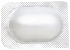 Noworm Chewable Tablet 1