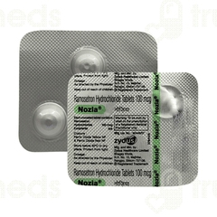 Nozia Tablet 3