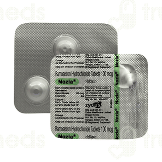 Nozia Tablet 3