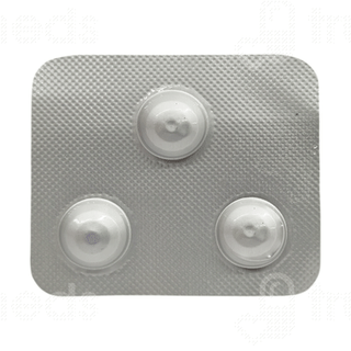 Nozia Tablet 3