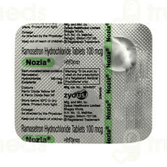 Nozia Tablet 3