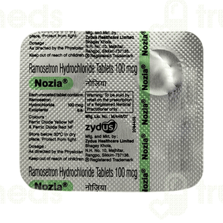 Nozia Tablet 3