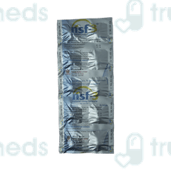 Nsf 3 Tablet 10