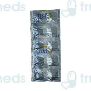 Nsf 3 Tablet 10