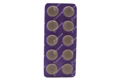 Nt Cold Nf Tablet 10 Nt Cold Nf Tablet 10