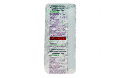 Nt Cold Nf Tablet 10 Nt Cold Nf Tablet 10
