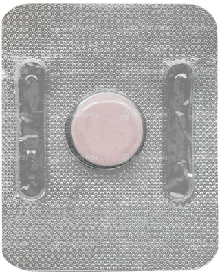 Ntfung 200mg Tablet 1