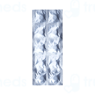 Nuavomin 4 MG Tablet 10