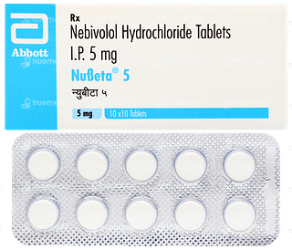 Nubeta 5 Tablet 10