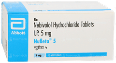 Nubeta 5 Tablet 10 Nubeta 5 Tablet 10