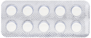 Nubeta 5 Tablet 10