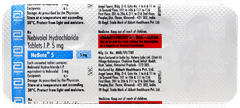 Nubeta 5 Tablet 10 Nubeta 5 Tablet 10