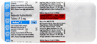Nubeta 5 Tablet 10