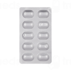 Nucarnit Tablet 10