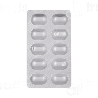 Nucarnit Tablet 10