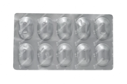 Nucarnit F 500 1 5 Mg Tablet 10 Uses Side Effects Dosage Price Truemeds