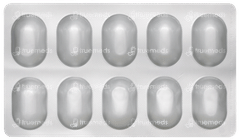 Nucarnit F Tablet 10