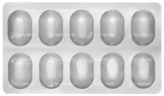 Nucarnit F Tablet 10