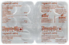 Nucart Oa Tablet 12