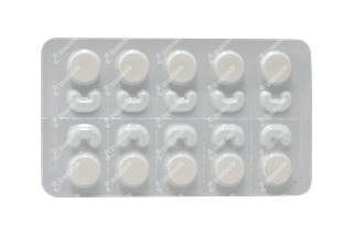 Nucort M 16 MG Tablet 10