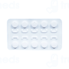 Nucort M 16 Tablet 10