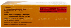 Nucort M 16 Tablet 10